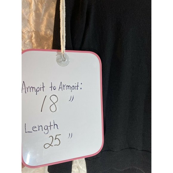 Theory Kirstoff Noble sweater Wool size S - Picture 5 of 5